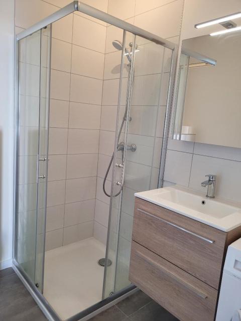 Location studio St Remy les Chevreuse - Photo 4