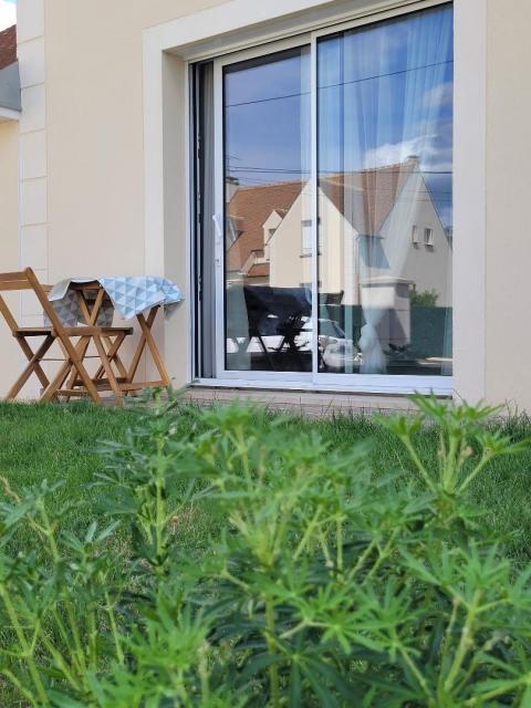 Location studio St Remy les Chevreuse - Photo 5