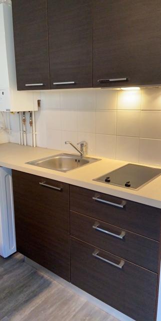 Location studio Grenoble - Photo 2