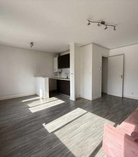 Location studio Grenoble - Photo 5