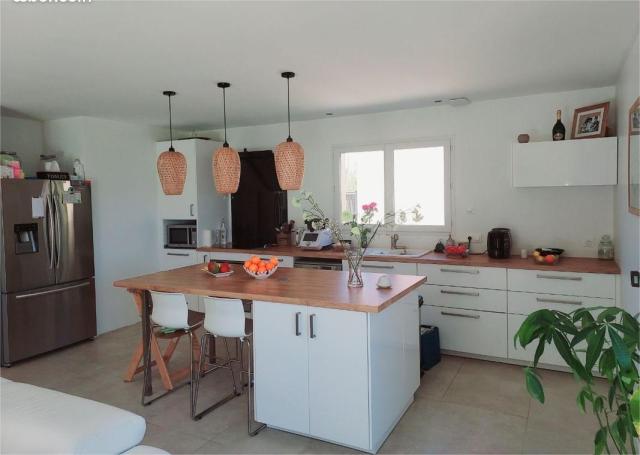 Location maison F5 Auzeville Tolosane - Photo 2