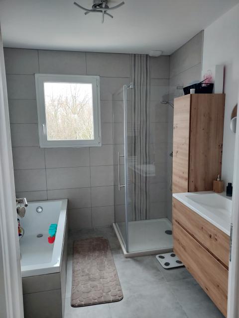 Location maison F5 Auzeville Tolosane - Photo 3