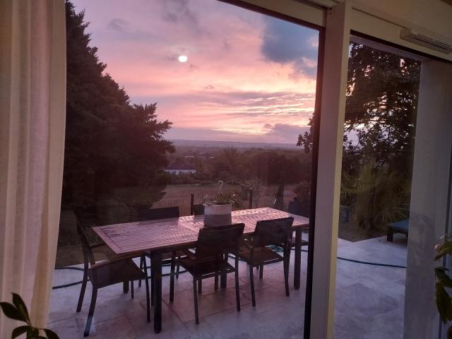 Location maison F5 Auzeville Tolosane - Photo 4