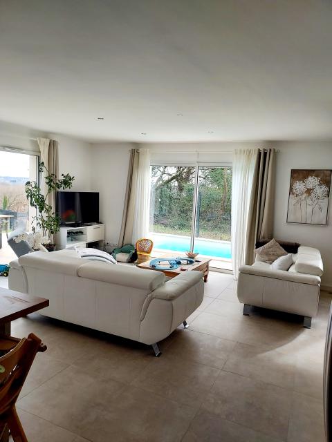 Location maison F5 Auzeville Tolosane - Photo 5