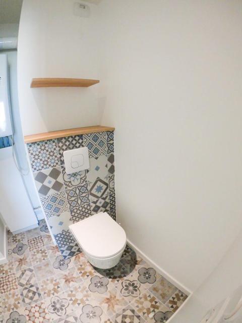 Location appartement T3 Vaulx en Velin - Photo 2
