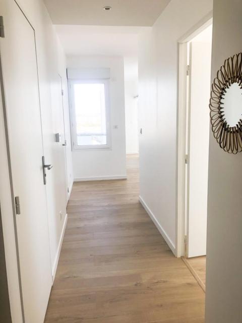 Location appartement T3 Vaulx en Velin - Photo 3