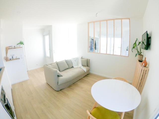 Location appartement T3 Vaulx en Velin - Photo 4