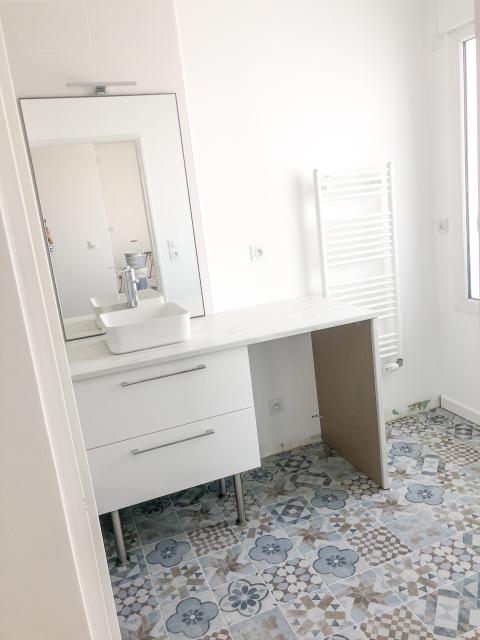 Location appartement T3 Vaulx en Velin - Photo 5