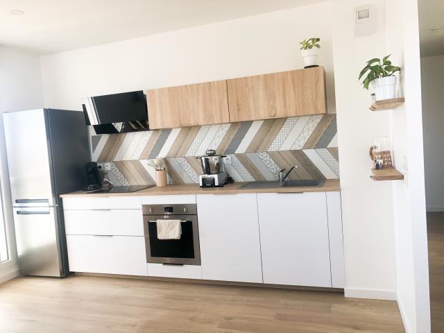 Location appartement T3 Vaulx en Velin - Photo 7