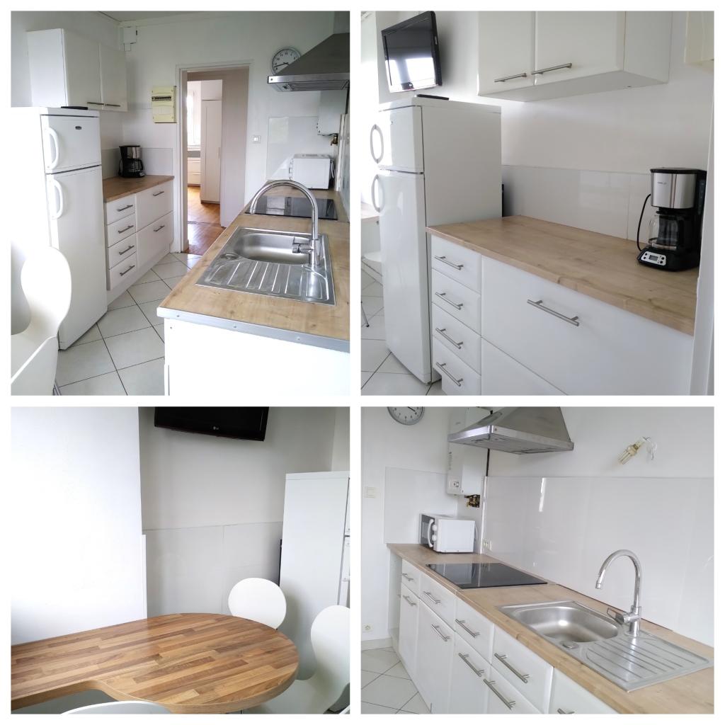 Location chambre Rennes - Photo 2