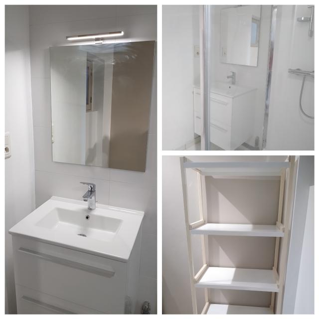 Location appartement T4 Rennes - Photo 3