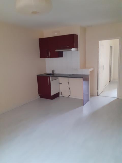 Location appartement T2 Carcassonne - Photo 5