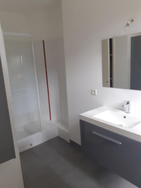 Location appartement T2 Carcassonne - Photo 6