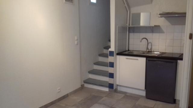 Location appartement T2 Carcassonne - Photo 2