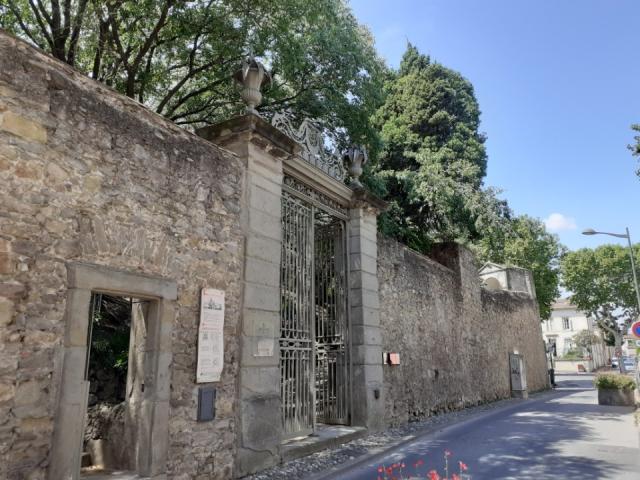 Location appartement T2 Carcassonne - Photo 6