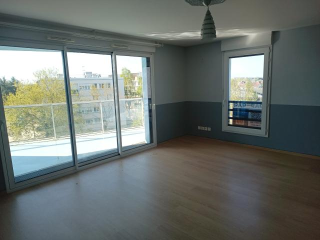 Location appartement T3 Nantes - Photo 5