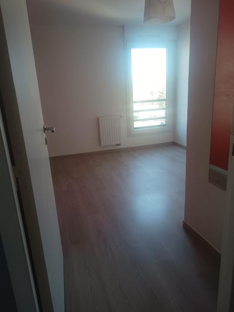 Location appartement T3 Nantes - Photo 6