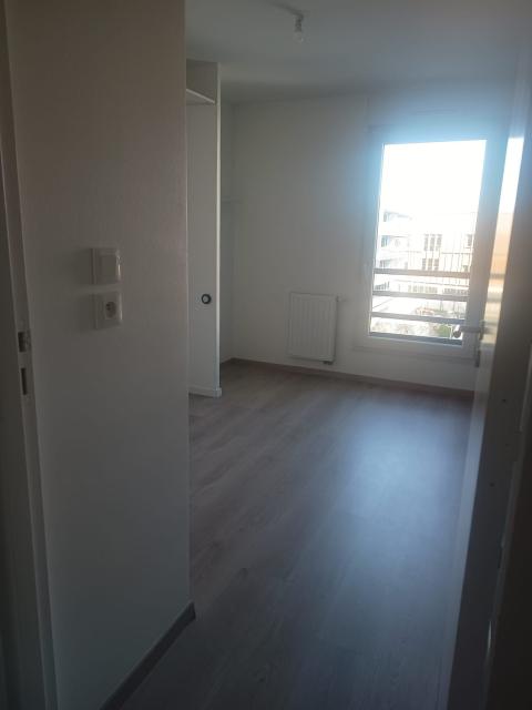 Location appartement T3 Nantes - Photo 7