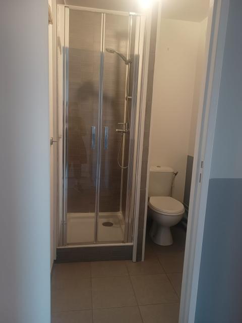 Location appartement T3 Nantes - Photo 8