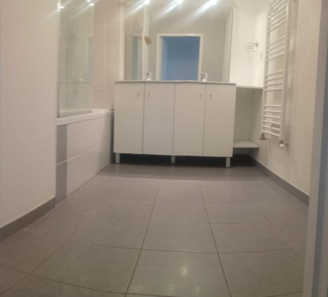 Location appartement T3 Nantes - Photo 9
