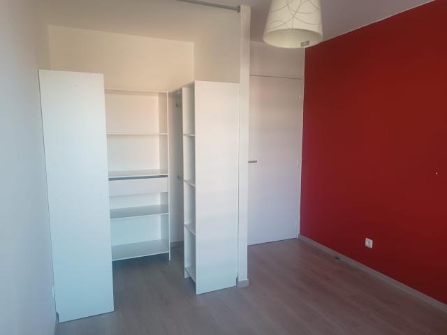 Location appartement T3 Nantes - Photo 10