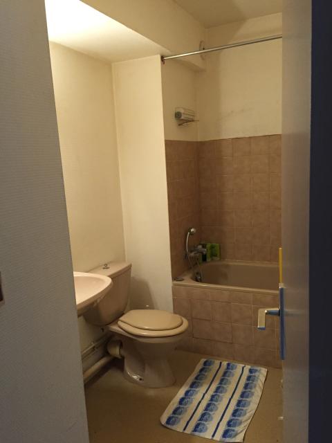 Location appartement T2 Orleans - Photo 4