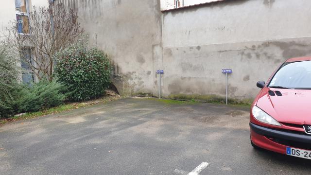 Location appartement T2 Orleans - Photo 5