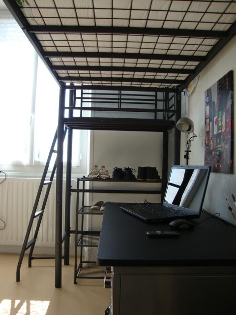 Location chambre Angers - Photo 3