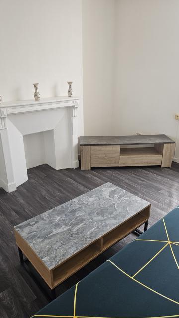 Location appartement T2 Le Havre - Photo 2