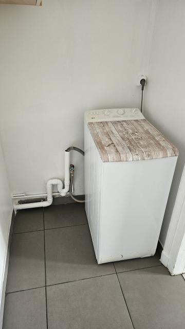 Location appartement T2 Le Havre - Photo 6
