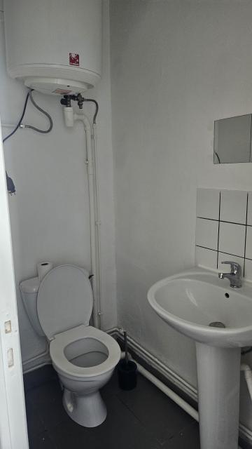 Location appartement T2 Le Havre - Photo 10