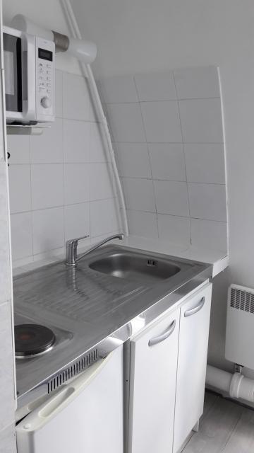 Location chambre Paris 17 - Photo 2