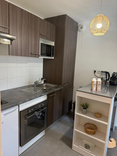 Location appartement T2 Lormont - Photo 5