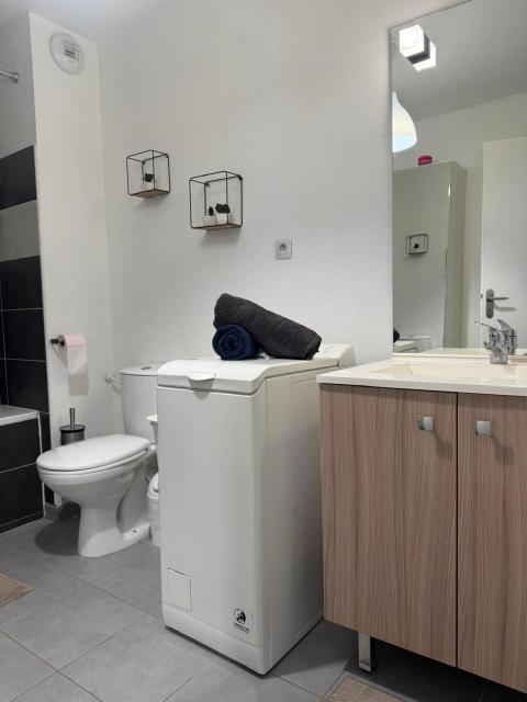 Location appartement T2 Lormont - Photo 6