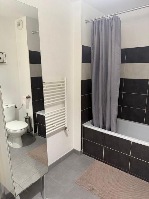 Location appartement T2 Lormont - Photo 7