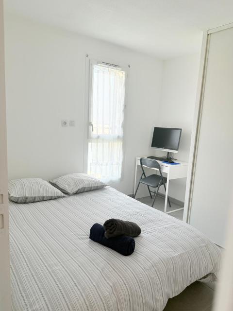Location appartement T2 Lormont - Photo 8