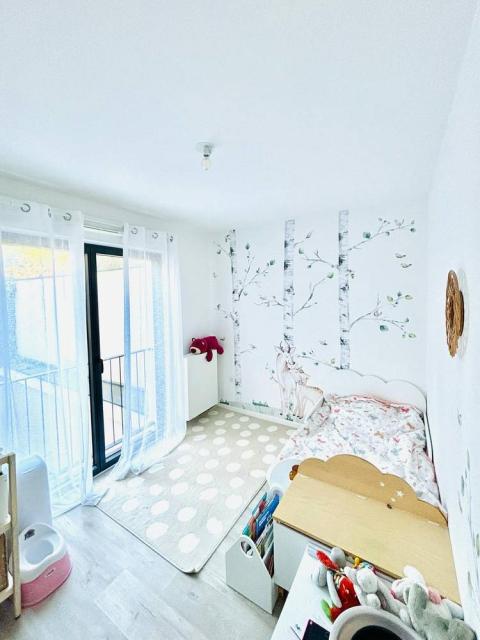 Location appartement T3 Gentilly - Photo 3