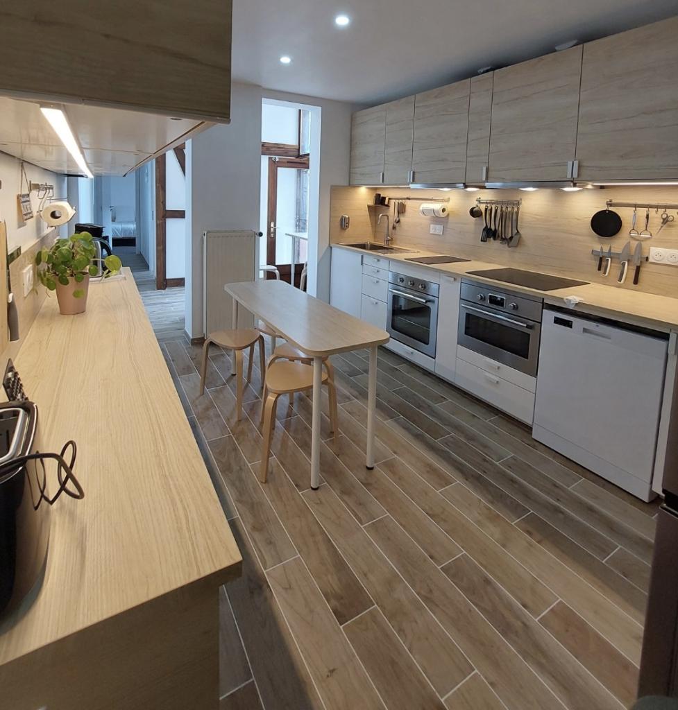 Location chambre Strasbourg - Photo 2