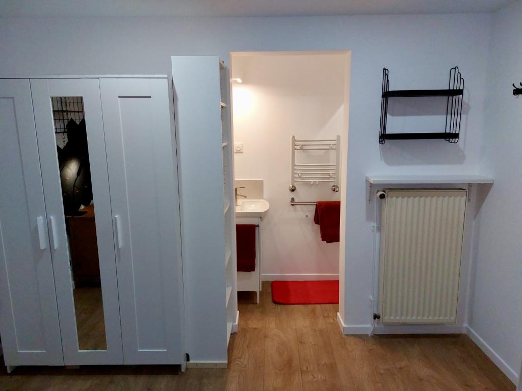 Location chambre Strasbourg - Photo 3