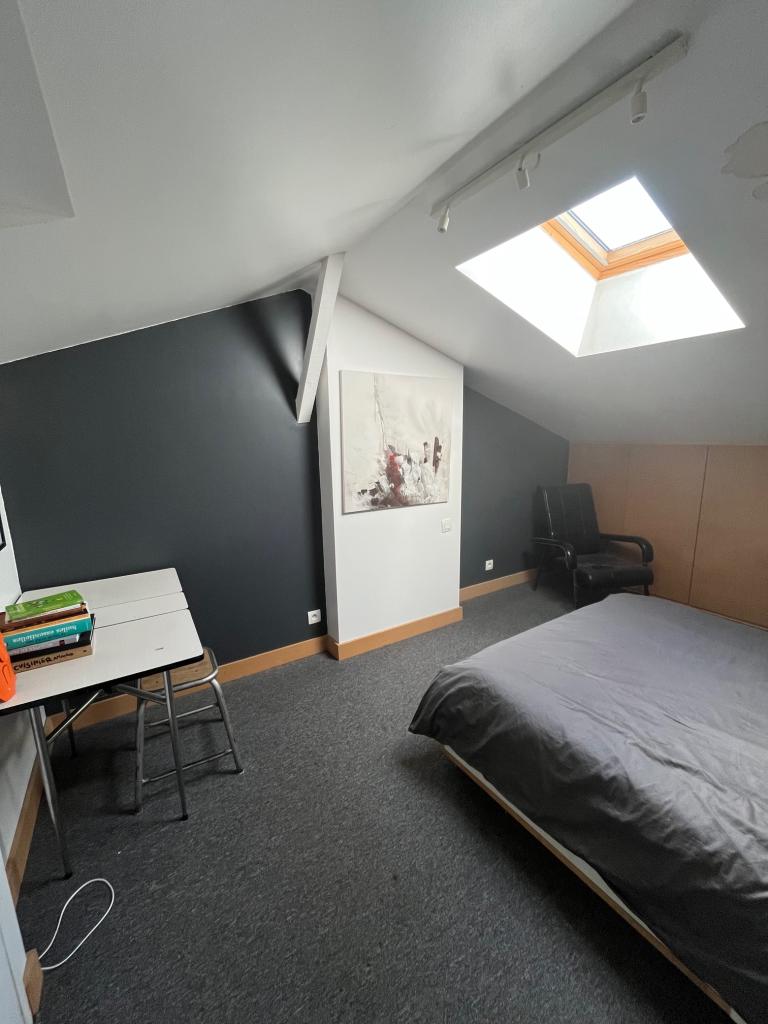 Location chambre Fronsac - Photo 2