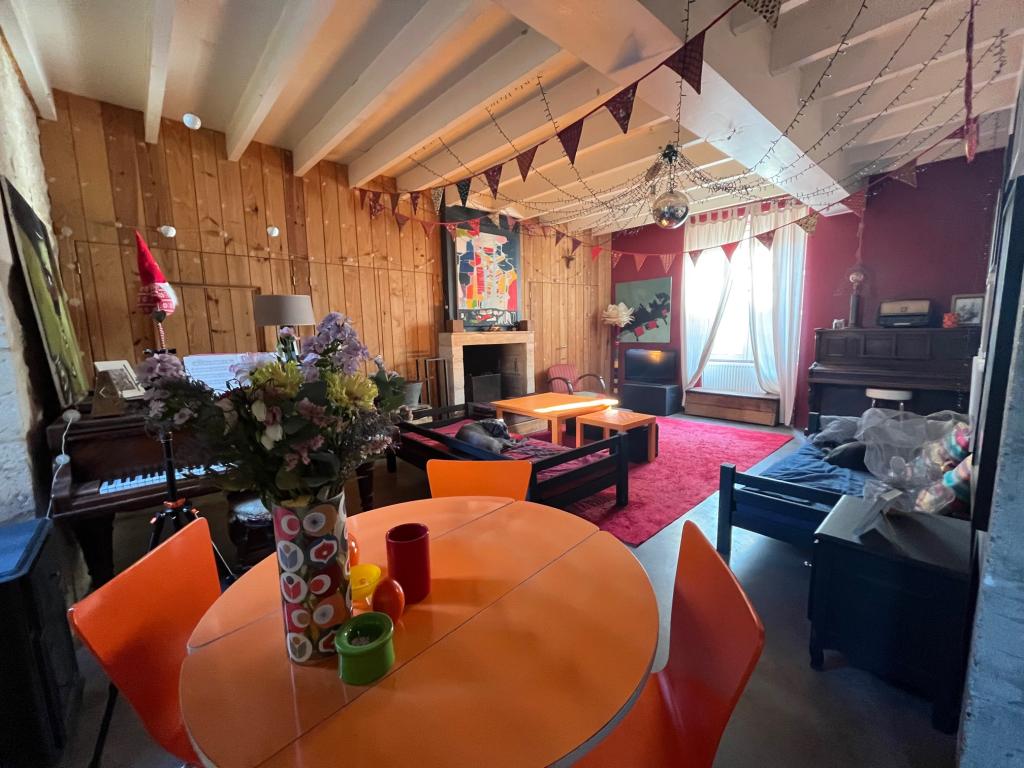 Location chambre Fronsac - Photo 4
