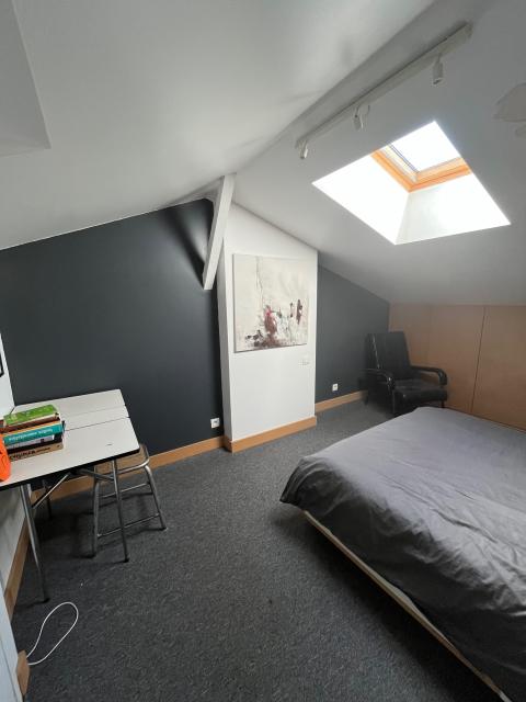 Location chambre Fronsac - Photo 2