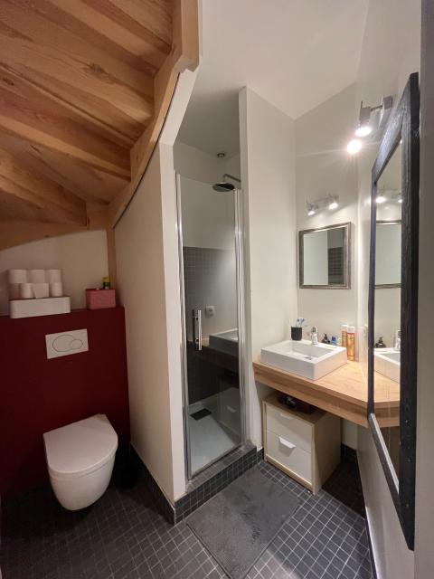 Location chambre Fronsac - Photo 3