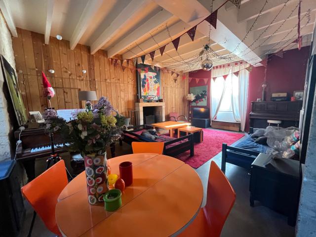 Location chambre Fronsac - Photo 4