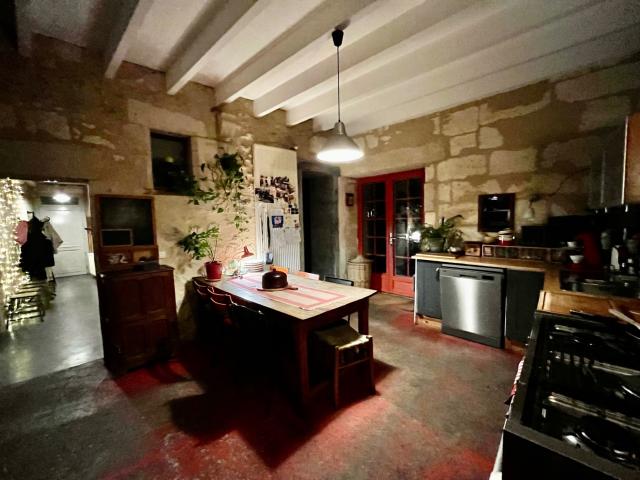Location chambre Fronsac - Photo 6