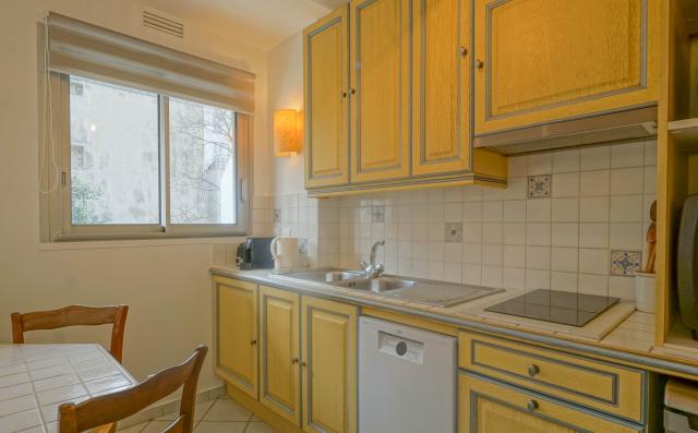 Location studio Paris 15 - Photo 3
