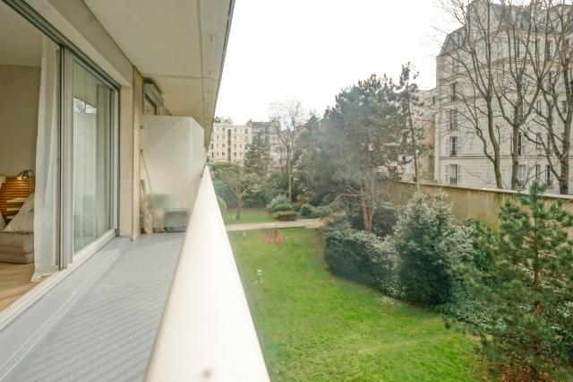 Location studio Paris 15 - Photo 6