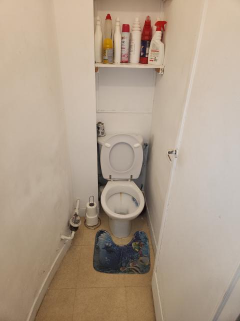 Location chambre Persan - Photo 2