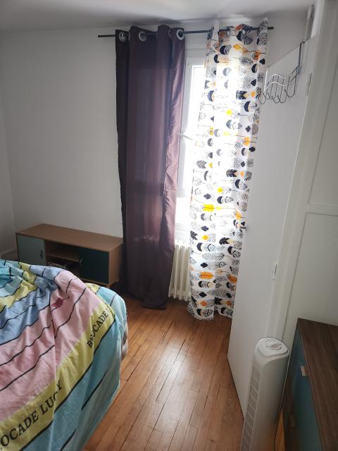 Location chambre Persan - Photo 5