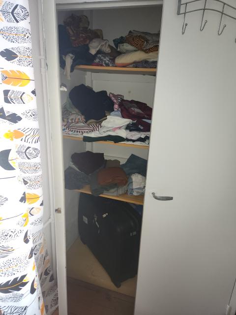 Location chambre Persan - Photo 6